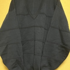 セーター紳士Ｖネックセーター