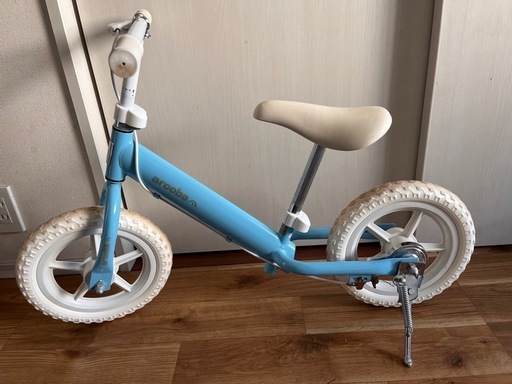 158：AMICO　アミコ　自転車　ジャンク　引取限定：埼玉県所沢市