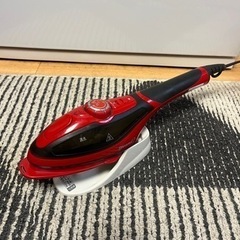 SteamQスチームアイロン