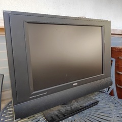 液晶テレビ　バイデザイン　中国製　三重県　使用できます　2006...