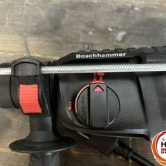 BOSCH GBH2-26RE ハンマドリル本体のみ (ハンズクラフト久留米) 荒木のその他の中古あげます・譲ります｜ジモティーで不用品の処分