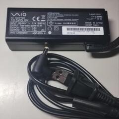 SONY VAIO  ACアダプター  VJ8AC10V9の画像