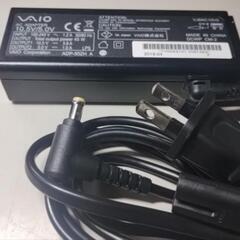 SONY VAIO  ACアダプター  VJ8AC10V9の画像