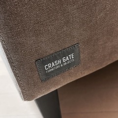 CRASH GATE クラッシュゲート 2人掛け ソファ