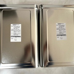 綺麗！【蓋付きの空き一斗缶】 1缶800円、２缶一緒で1,200円 燻製作り、アウトドア焚火、DIY、食品保管の画像