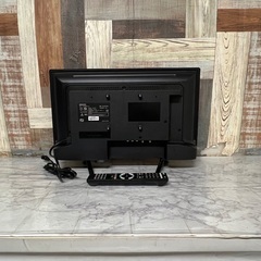 Amazon | オリオン ORION AndroidTV搭載 スマートテレビ 24インチ SLHD241 | テレビ 通販