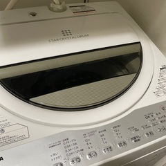 二層式小型洗濯機 (daichi) 鶴橋の生活家電《洗濯機》の中古あげます・譲ります｜ジモティーで不用品の処分