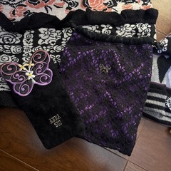 ANNA SUI ６点セットの画像