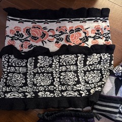 ANNA SUI ６点セットの画像