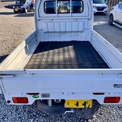 スズキ　キヤリイ　平成25年　車検R7/12の画像