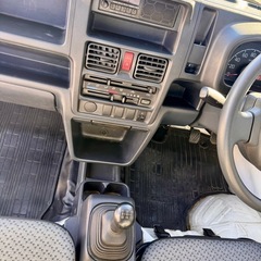 スズキ　キヤリイ　平成25年　車検R7/12の画像