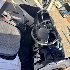 スズキ　キヤリイ　平成25年　車検R7/12の画像