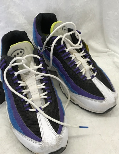 NIKE/エアマックス95/26cm/DD9600-100