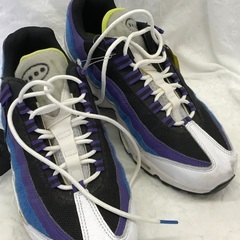 NIKE/エアマックス95/26cm/DD9600-100
