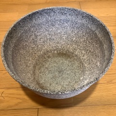 メダカ容器
