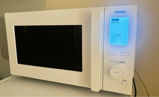 電子レンジ