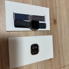 Apple Watch Ultra2
