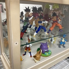 コレクションケースの画像