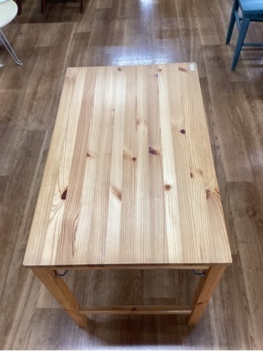 ダイニングテーブル【町田市再生家具】232866 - ダイニングテーブル