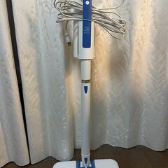 スチームクリーナー