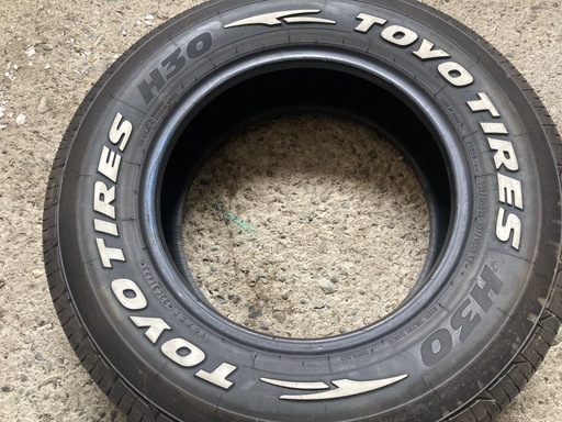 195/80R15 ハイエース 200系 キャラバン NV350 TOYO TIRES トーヨータイヤ H30 T-MODE ビジネスバン用 4本セット  オンロード オフロード アウトドア : h30-1958015-hinv : 6DEGREES-ONLINE - 通販 - Yahoo!ショッピング