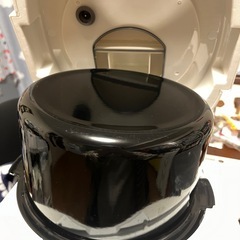 象印の自動調理なべ　STAN. の画像