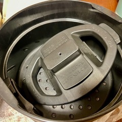 象印の自動調理なべ　STAN. の画像