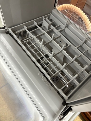 パナソニック食器洗い乾燥機 あどけな