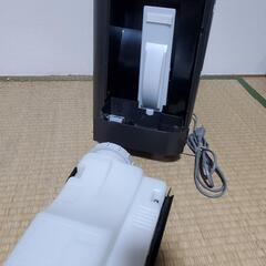 KI-JS50-W 加湿空気清浄機 ホワイト系 [適用畳数：23畳 /最大適用畳数(加湿)：15畳 /PM2.5対応] SHARP｜シャープ 通販 |  ビックカメラ.com