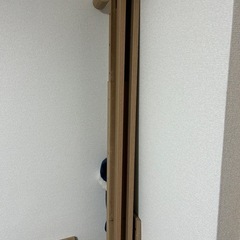 シングルベッドの画像