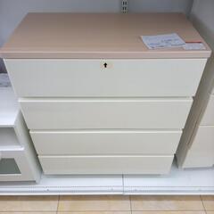☆ジモティ割あり☆ レンジ台 白 H84×D35×W56.5 クリーニング済み OJ7909 (リユースのサカイ太田)  西小泉の収納家具《食器棚、キッチン収納》の中古あげます・譲ります｜ジモティーで不用品の処分