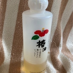 五島椿本舗　シャンプー