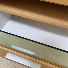 テレビ台の画像