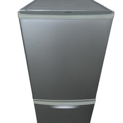 Amazon.co.jp: パナソニック 138L 2ドア パーソナルタイプ 冷蔵庫 シルバー NR-B144W-S : ホーム＆キッチン