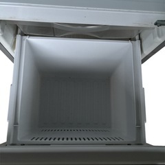 洗浄済み‼️】Panasonic2ドア冷蔵庫 138L NR-B144W-S シルバー 自動霜取りファン式 一人暮らし用 単身用 定番 学… (T  K) 漕代のキッチン家電《冷蔵庫》の中古あげます・譲ります｜ジモティーで不用品の処分