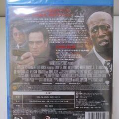 G♪2 ブルーレイ 追跡者 未開封品 U.S.MARSHALS 検：Blu-ray/映画/外国映画/未使用品の画像