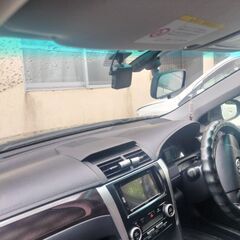トヨタ　カムリハイブリッドの画像