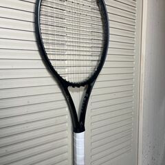 Wilson RF-01 Pro G:2 Federer 仕様【...