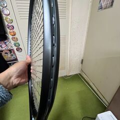 Wilson RF-01 Pro G:2 Federer 仕様【数回使用、ほぼ新品同様】の画像