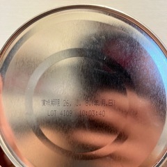 液体ミルク、フォローアップミルク大缶の画像