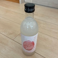 クラフトリキュール　サクラ　CRAFT Liqueur Saku...