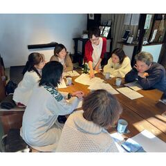 【追加開催決定！残１席！】 3/16(日) 「本読み遊び。」物語の登場人物になる！ − 東京都