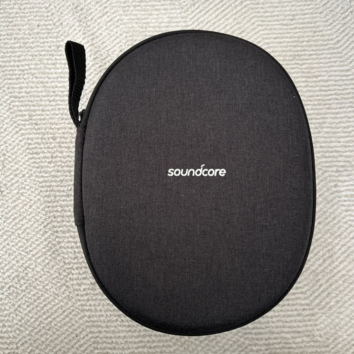 ヘッドフォン ANKERsoundcoreQ30