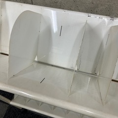 決まりました　書類　本　ラック　中古　伊勢市　三重県の画像