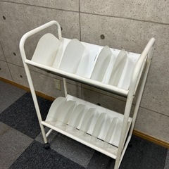 決まりました　書類　本　ラック　中古　伊勢市　三重県の画像