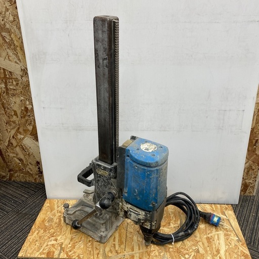 【店頭引取限定】【中古】【現状販売】SHIBUYA シブヤ コアドリル 16,500円(税込)