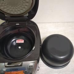 IH炊飯ジャー 3合炊きタイガー炊きたて JKO G550の画像