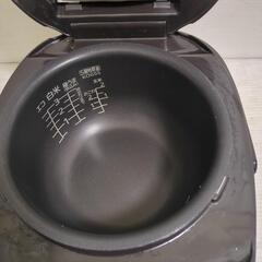 IH炊飯ジャー 3合炊きタイガー炊きたて JKO G550の画像