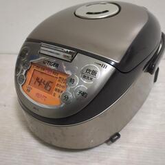 IH炊飯ジャー 3合炊きタイガー炊きたて JKO G550の画像