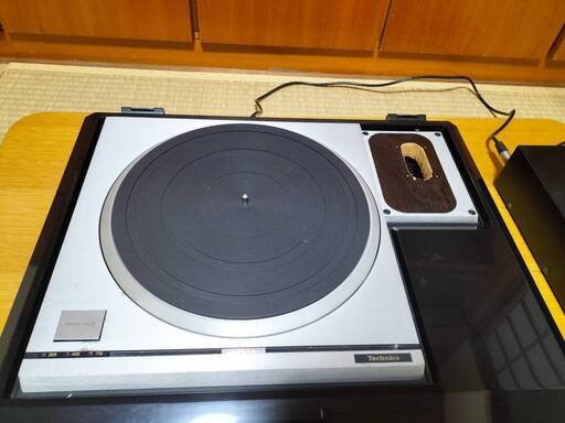 値下げテクニクスSP10Mk2 A　